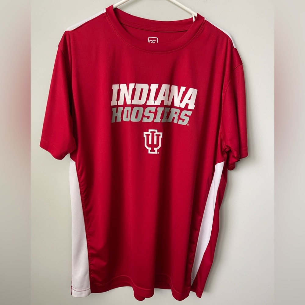 ProEdge by Knights Apparel XL red & white